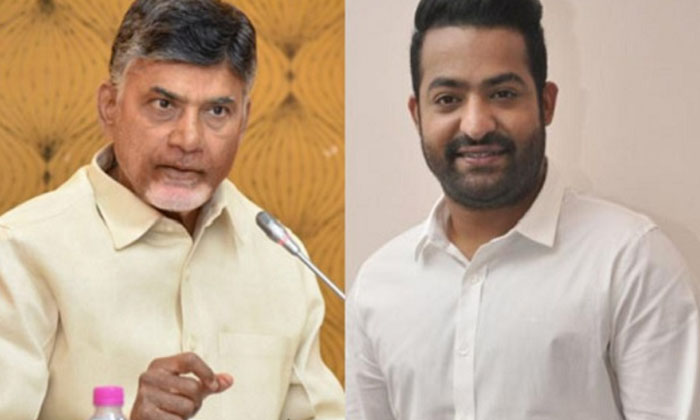  Will C Clarity About Junior Ntr In Unstoppable Show Details Here Goes Viral ,-TeluguStop.com