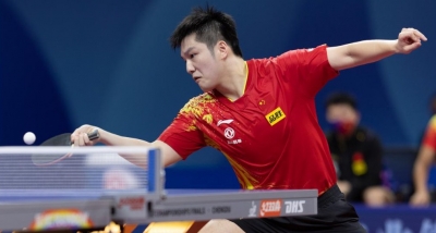  World Team Tt C'ship: Hosts China Snatch Third Straight Win In Preliminary Round-TeluguStop.com