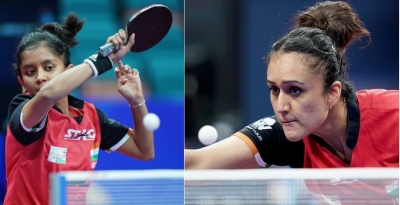  World Team Tt Finals: India Women Crash Out In Pre-quarterfinals-TeluguStop.com