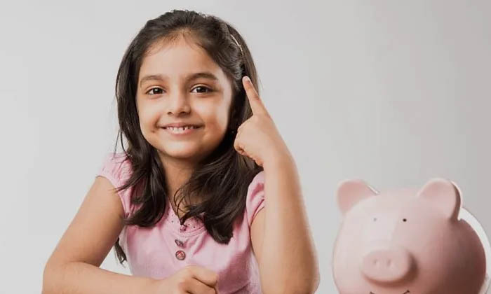  If You Are Opening A Bank Account In The Name Of A Child , You Must Know These-TeluguStop.com