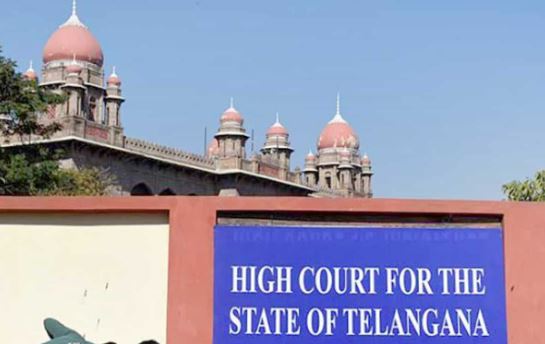  Ts High Court Hearing On Mla Purchase Case-TeluguStop.com