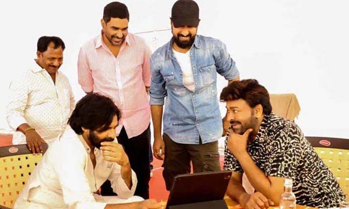 Telugu Chiranjeevi, Krish, Harihara, Pawan Kalyan, Rajinikanth-Movie Telugu Chiranjeevi, Krish, Harihara, Pawan Kalyan, Rajinikanth-Movie
