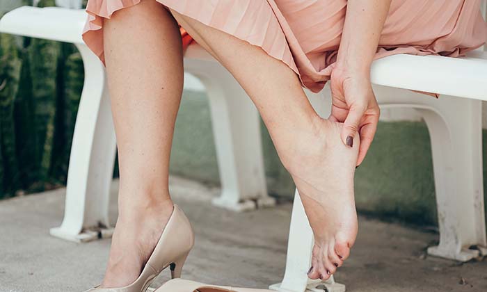 Telugu Skin Feet, Tips, Cholesterol, Legs-Latest News - Telugu Telugu Skin Feet, Tips, Cholesterol, Legs-Latest News - Telugu