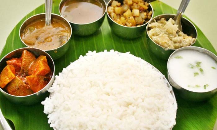 Telugu Annapurnadevi, Bhakti, Devotional, Problems, Meal-Latest News - Telugu