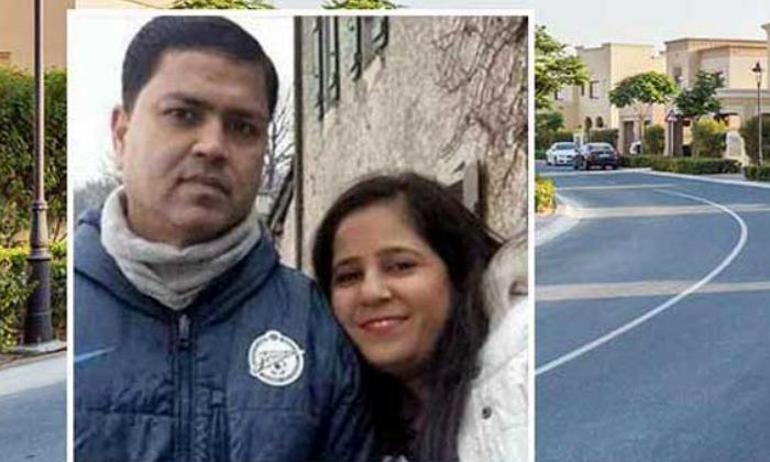  Dubai : Pakistani Man Convicted Of Killing Indian Couple Loses Death Sentence Ap-TeluguStop.com