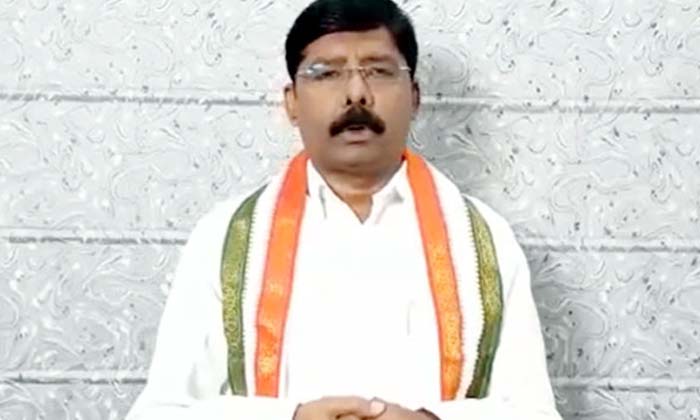 Telugu Aicc, Ap Congress, Kvpramachandra, Pcc Cheif-Political Telugu Aicc, Ap Congress, Kvpramachandra, Pcc Cheif-Political