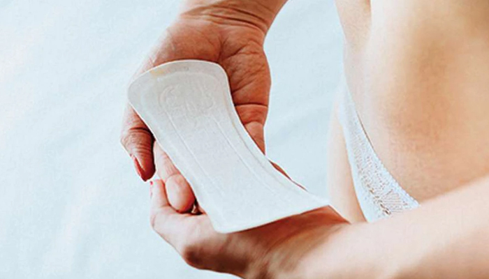  Alert For Women Cancer And Childlessness Problems With The Use Of Sanitary Pads-TeluguStop.com