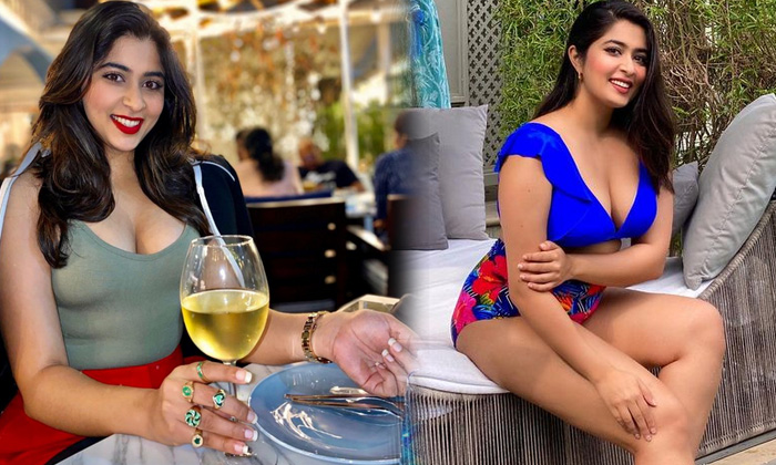 నికితా శర్మ పోజులు అదుర్స్-telugu Trending Latest News Updates Sizzling Beauty Nikita Sharma Spicy Looks - Nikitasharma Actressnikita High Resolution Photo
