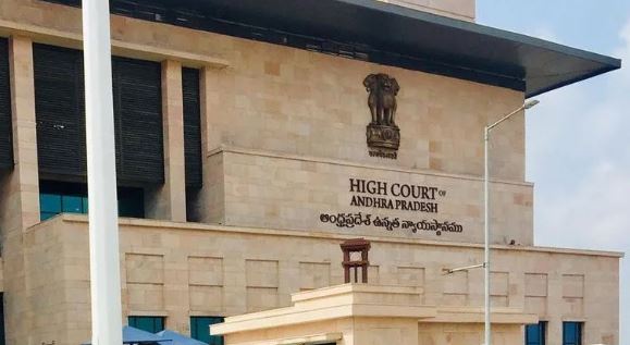 Ap High Court Is Angry With The Petitioners In This Case-TeluguStop.com