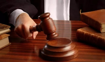  Bank Fraud: Cbi Court Awards Varying Jail Terms To 10 Accused-TeluguStop.com