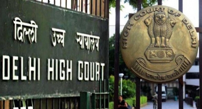  Delhi Hc Refuses To Quash Money Laundering Charges Against Tahir Hussain (ld)-TeluguStop.com