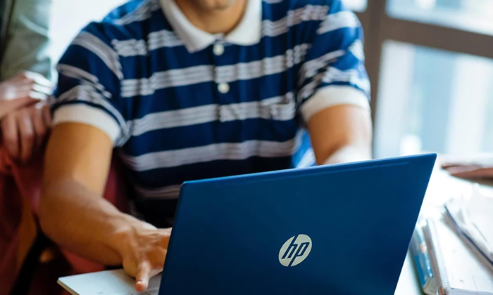  Hp Company Ready To Layoff Six Thousand Employees Details, Hp Company, Layoff, E-TeluguStop.com