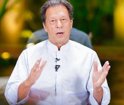  Imran Claims Resentment Within Pakistan Army On The Rise-TeluguStop.com
