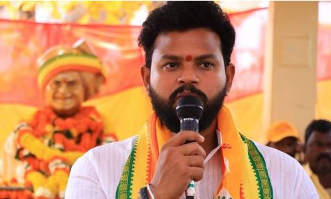  Mp Rammohan Naidu Fire On Ap Govt-TeluguStop.com