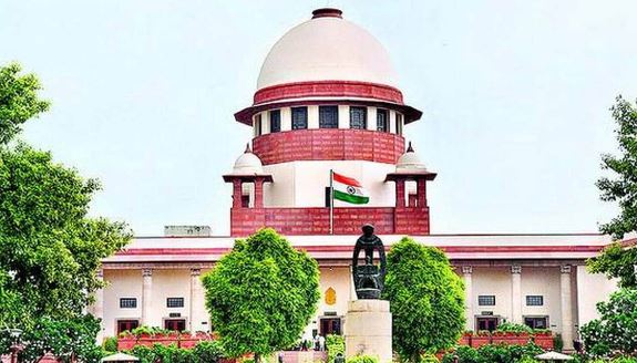  Inquiry On Appointment Of Ec In Supreme Court-TeluguStop.com