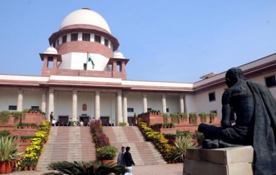  Sc Collegium Recommends Transfer Of 7 Hc Judges, Justice Kariel Not On List-TeluguStop.com