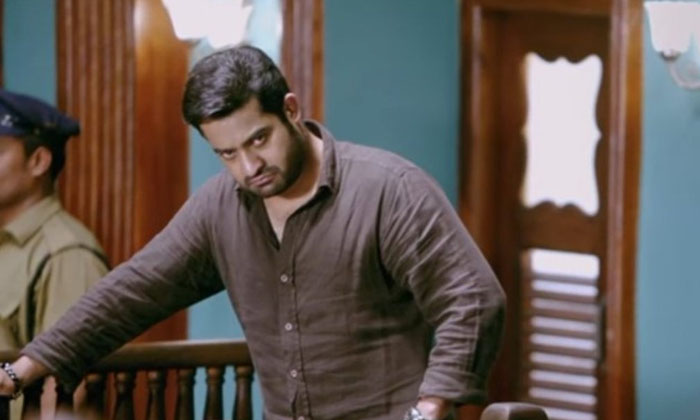  Shocking Facts About Temper Movie Climax Details Here Goes Viral , Temper Movie-TeluguStop.com